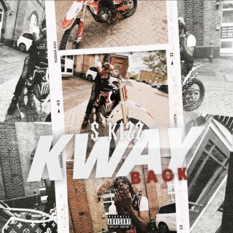 Kway Back | Boomplay Music