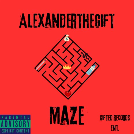 Maze | Boomplay Music