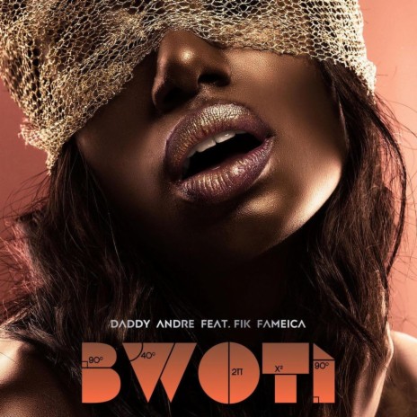 Bwoti (feat. Daddy Andre) | Boomplay Music