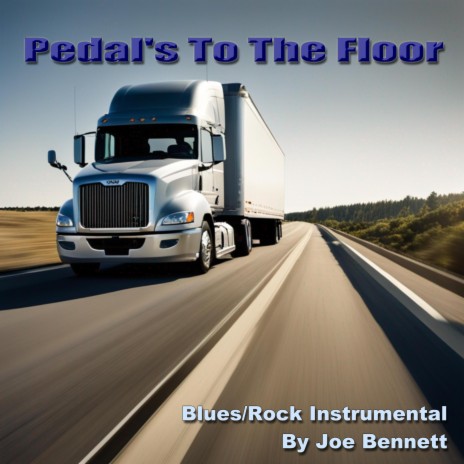 Pedal's To The Floor