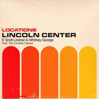 Lincoln Center | Boomplay Music