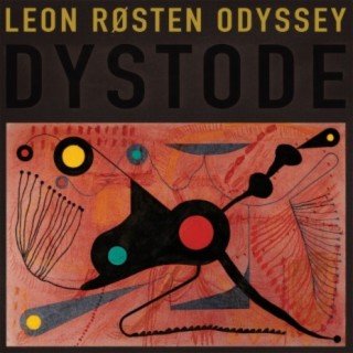 Leon Røsten Odyssey