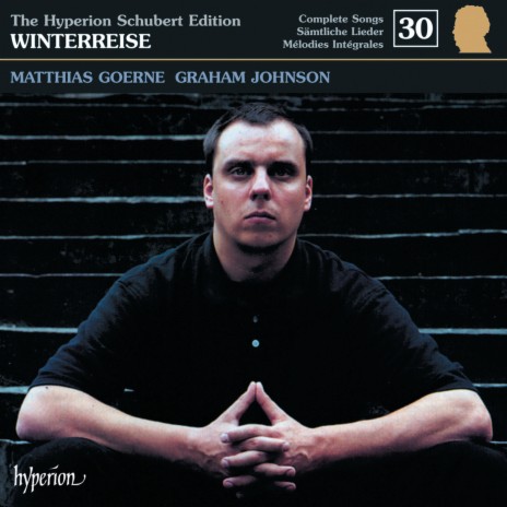 Schubert: Winterreise, D. 911: No. 10, Rast ft. Matthias Goerne | Boomplay Music