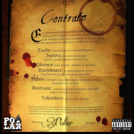 CONTRATO | Boomplay Music