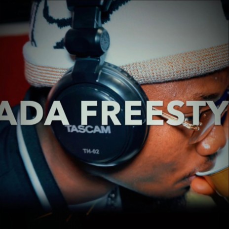 DADA Freestyle | Boomplay Music