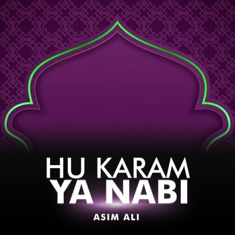 Hu Karam Ya Nabi | Boomplay Music