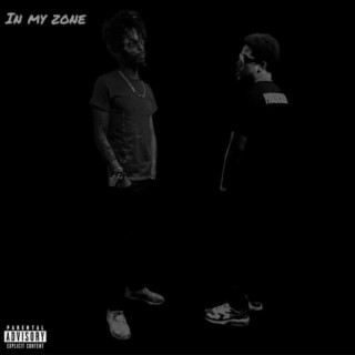 In My Zone lyrics | Boomplay Music