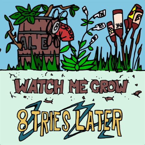 Watch Me Grow | Boomplay Music