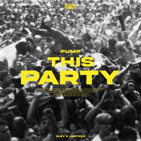 Pump this Party ft. Jertecs | Boomplay Music