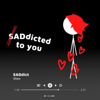 SADdict lyrics | Boomplay Music