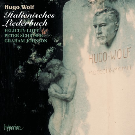 Wolf: Italienisches Liederbuch: No. 34, Und steht Ihr früh am Morgen auf vom Bette ft. Graham Johnson | Boomplay Music