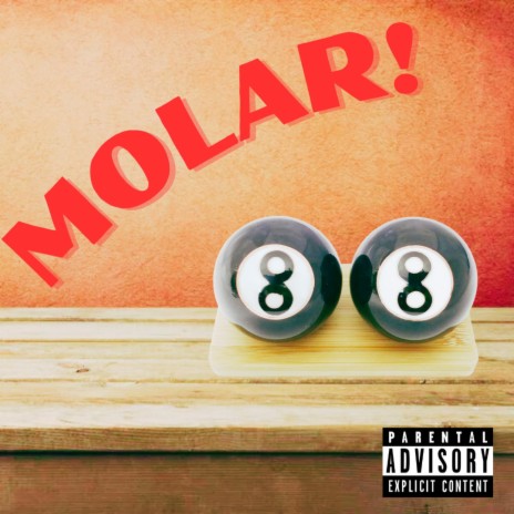 MOLAR! | Boomplay Music