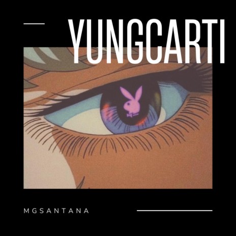 YUNG CARTI | Boomplay Music
