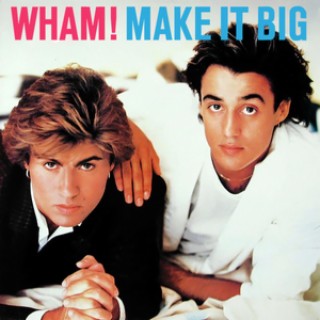 Episode 291-Wham!-Make It Big