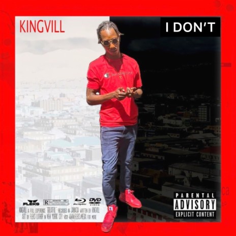I don't | Boomplay Music