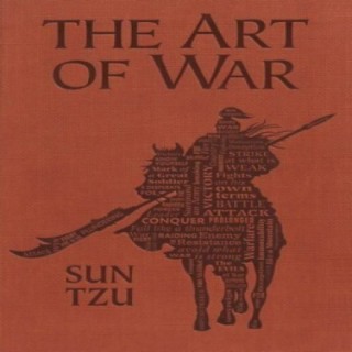 Chapter 7: Maneuvering (The Art of War by Sun Tzu)