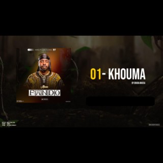 KHOUMA