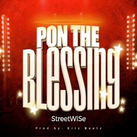 Pon the Blessing