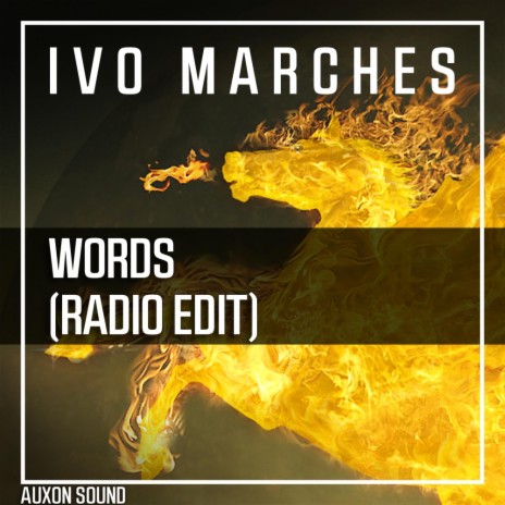 Words (Radio Edit)