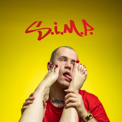 S.I.M.P. | Boomplay Music