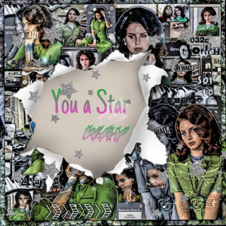 You a Star | Boomplay Music