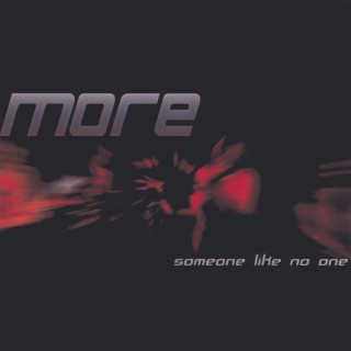 Someone Like No One