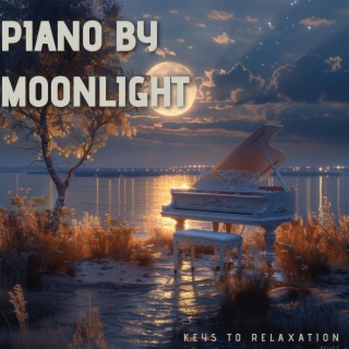 Piano by Moonlight: Relaxing into Sleep