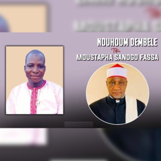 Moustapha Sanogo fassa