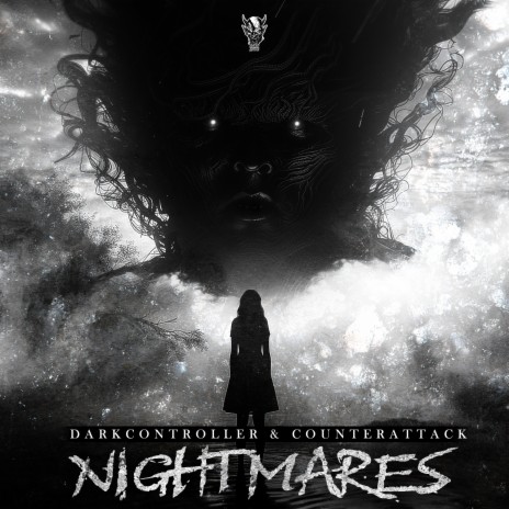 Nightmares (Radio Edit) ft. Counterattack | Boomplay Music