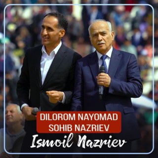 Dilorom Nayomad