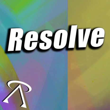 Resolve | Boomplay Music