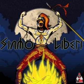 Siamo Liberi lyrics | Boomplay Music