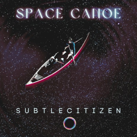 Space Canoe | Boomplay Music