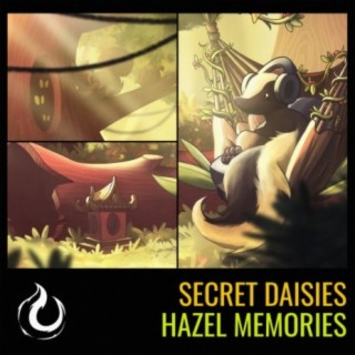 Secret Daisies / Hazel Memories
