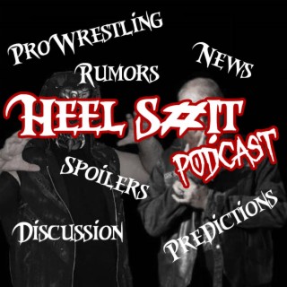 HSP Ep 4: Preview & Announcement