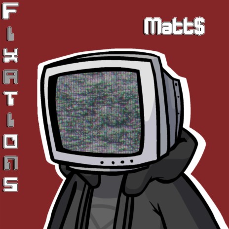 Fixations | Boomplay Music