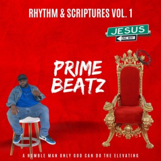 Rhythm & Scriptures, Vol. 1