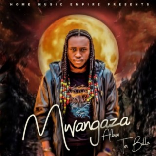 Mwangaza (The Light)