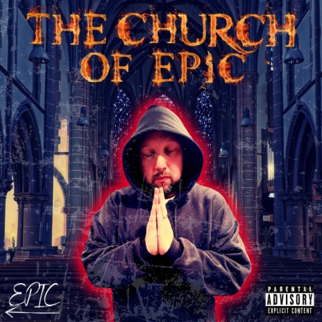 THE CHURCH OF EPIC