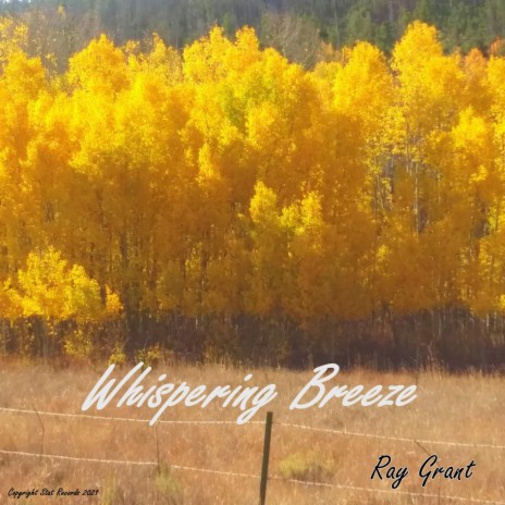 Whispering Breeze | Boomplay Music