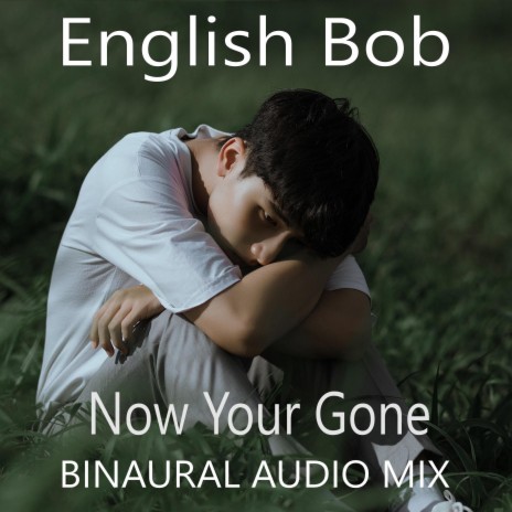 Now Your Gone (Spatial Audio Mix) | Boomplay Music