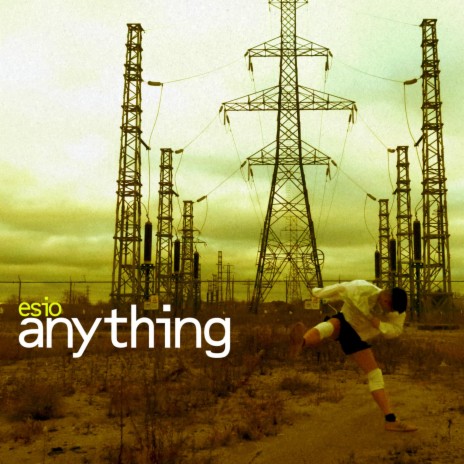 anything | Boomplay Music