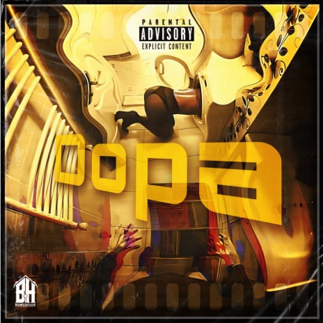 Dopa ft. Nu boi Kardii | Boomplay Music