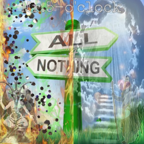 All 4 Nothing