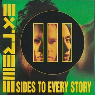 Episode 206-Extreme-III Sides To Every Story-With Guest Chris Daniel