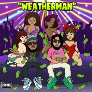 Weatherman