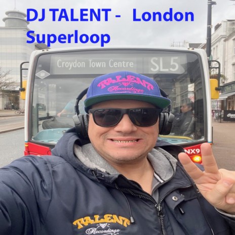 London Superloop