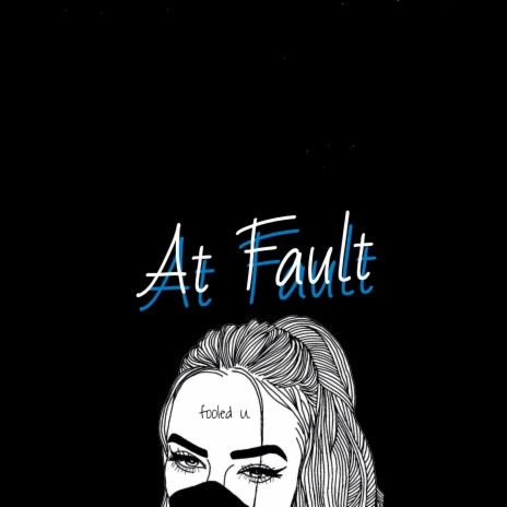 At Fault ft. J-Riich | Boomplay Music