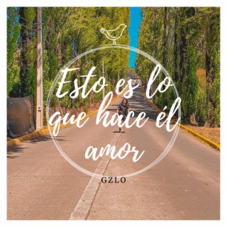 Esto es lo que hace el amor lyrics | Boomplay Music