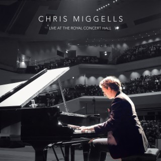 Live at The Royal Concert Hall